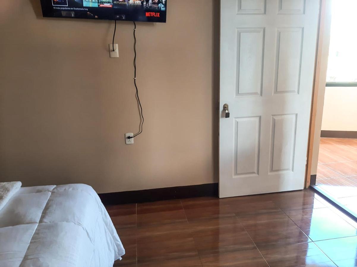 Millennium Apartment Сан-Педро-Ла-Лагуна Экстерьер фото