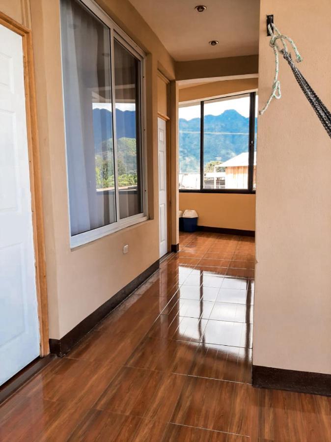 Millennium Apartment Сан-Педро-Ла-Лагуна Экстерьер фото